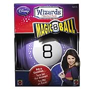 Disney Wizards of Waverly Place Magic 8 Ball